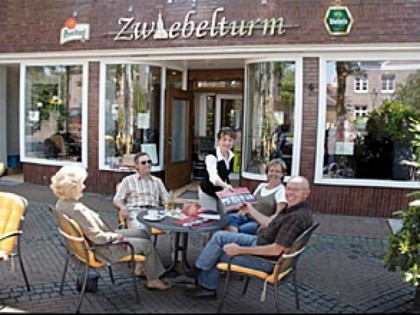 Foto:  Zwiebelturm